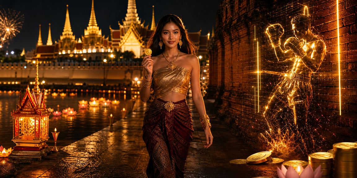 TIG168 แพลตฟอร์มเดิมพันอันดับ 1 ของไทย